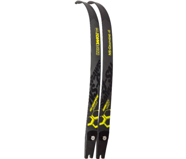 WIAWIS NS-G Foam Recurve-Wurfarme