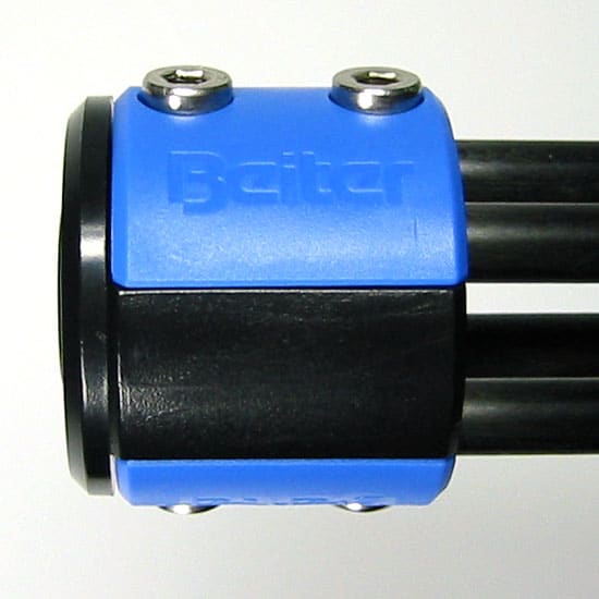 Beiter Centralizer, 10″, Gewichtsadapter – CE10G5SWBL