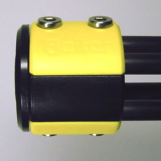 Beiter Centralizer, 10″, Endkappe, 5/16″ – CE10E5SWGE