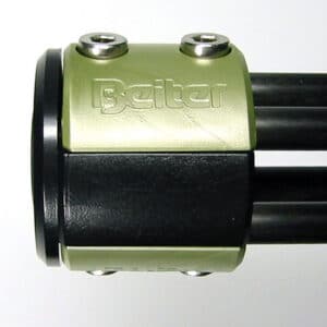 Beiter Centralizer, 10″, Endkappe, 5/16″ – CE10E5SWLI