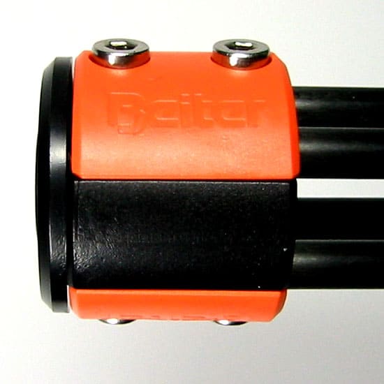 Beiter Centralizer, 10″, Endkappe, 5/16″ – CE10E5SWOR
