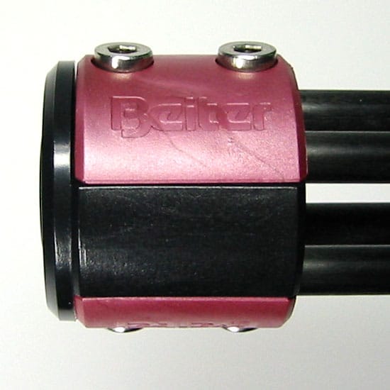 CE_SWRO.jpg Beiter Centralizer, 10″, Endkappe, 5/16″ – CE10E5SWRO