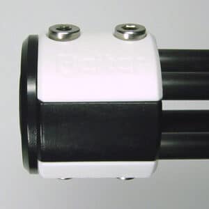 Beiter Centralizer, 10″, 1 Tuner, Endkappe – CE10T1E5SWWS