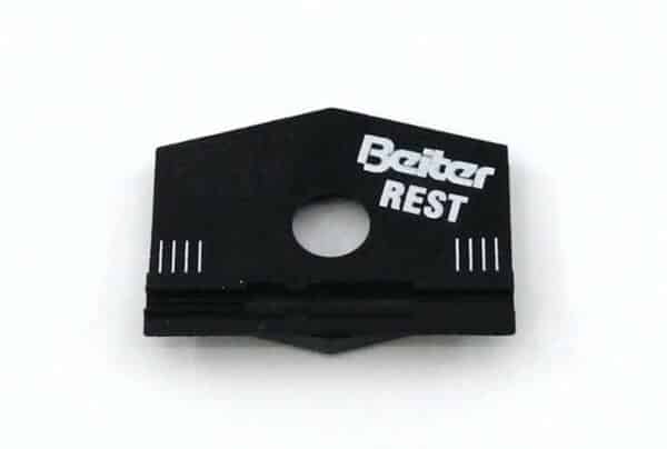 Beiter Recurve Rest System