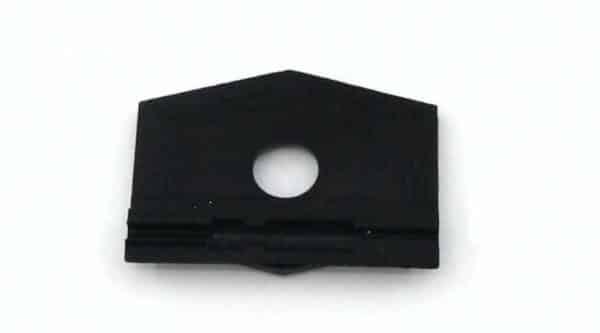 Beiter Recurve Rest System