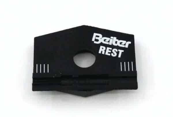 Beiter Recurve Rest System