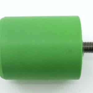 Beiter Rippenkupplung und Adapter