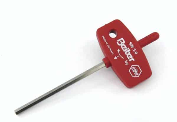 Beiter Compound Rest System