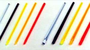 Beiter Fluor Pins