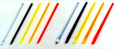 Beiter Fluor Pins