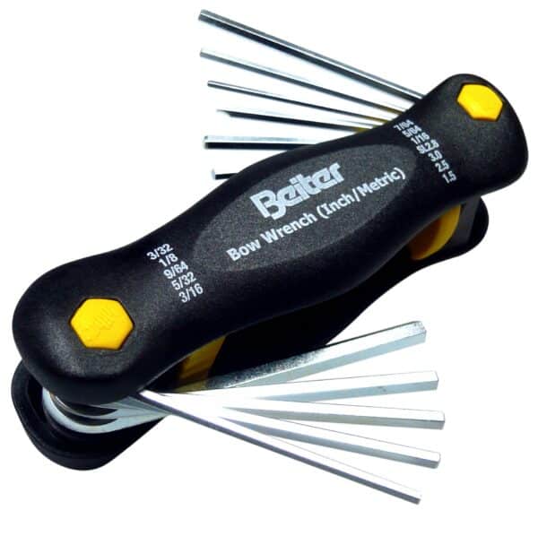 Beiter Bow Wrench