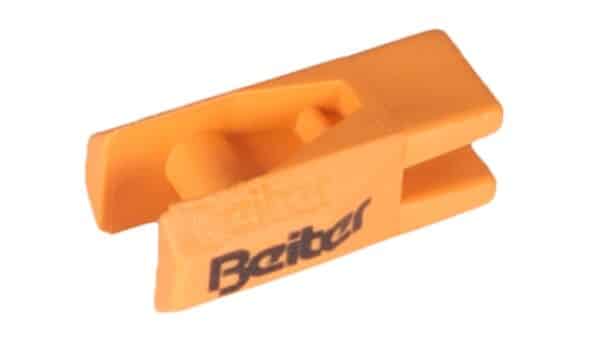 Beiter Nockadapter
