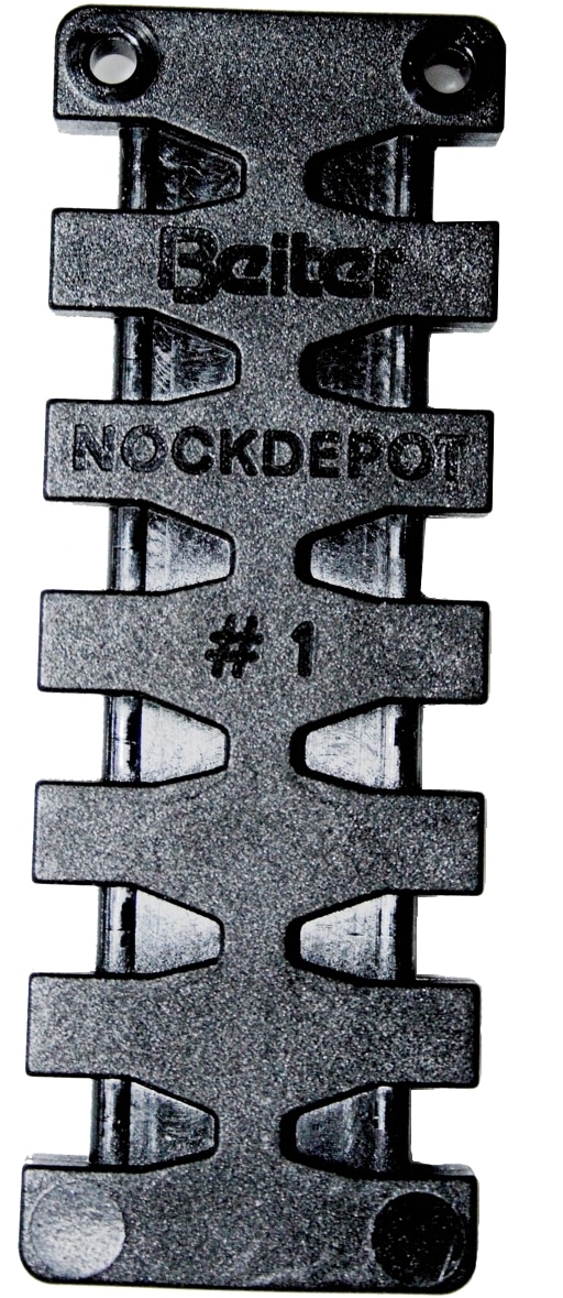 Beiter Nockdepot