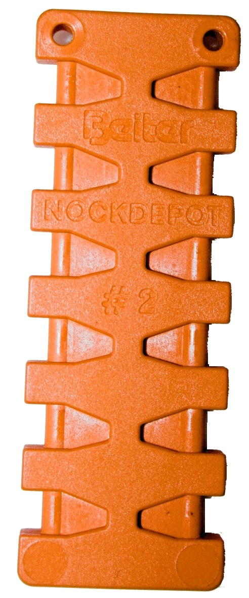 Beiter Nockdepot