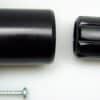Beiter Rippenkupplung und Adapter