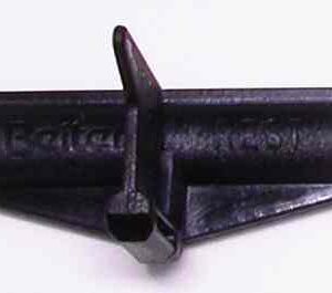 Beiter Recurve Rest System