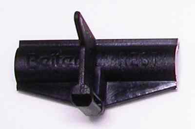 Beiter Recurve Rest System