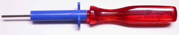 Beiter Rest Tool
