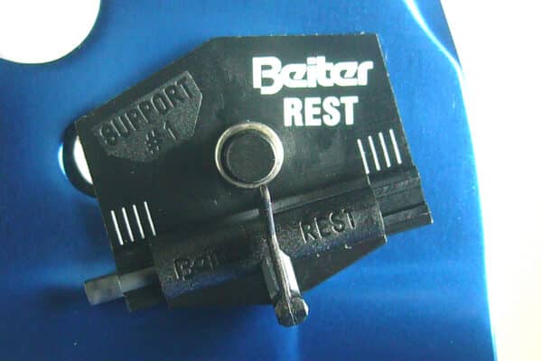 Beiter Recurve Rest System