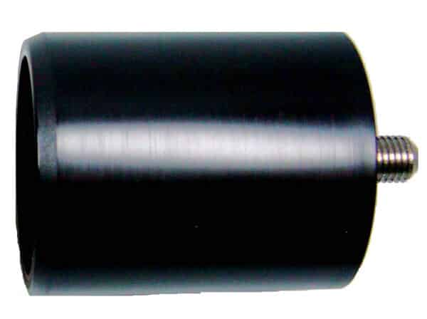 Beiter Rippenkupplung und Adapter