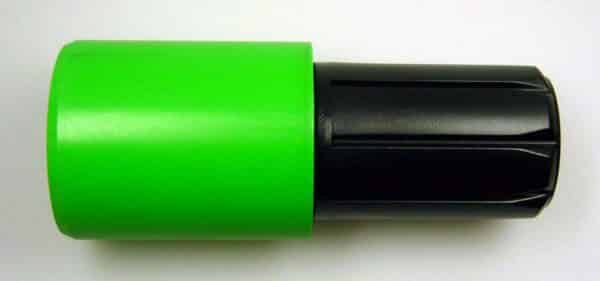 Beiter Rippenkupplung und Adapter