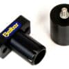 Beiter Rippenkupplung und Adapter