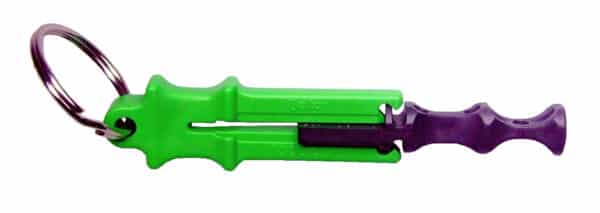 Beiter Serving Shifter #2 & Tool Clip