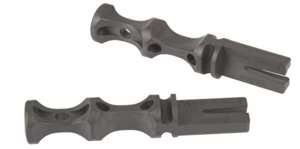 Beiter Serving Shifter, Paar, je 1x #1 und #2