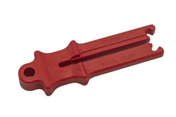 Beiter Tool Clip, einzeln