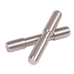 Beiter Winder, Stahl-Rollensatz