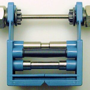 Beiter Winder Profi, Graublau