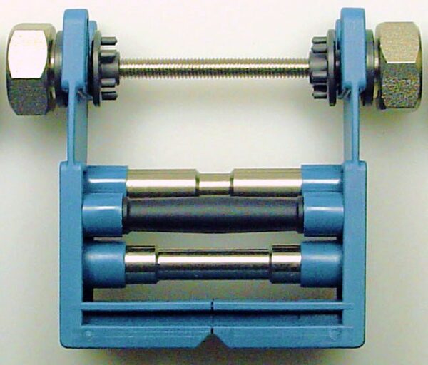 Beiter Winder Profi, Graublau