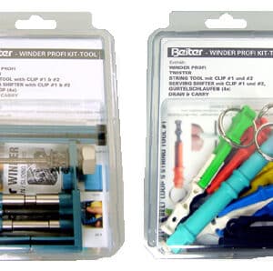 Beiter Winder Profi Tool-Kit