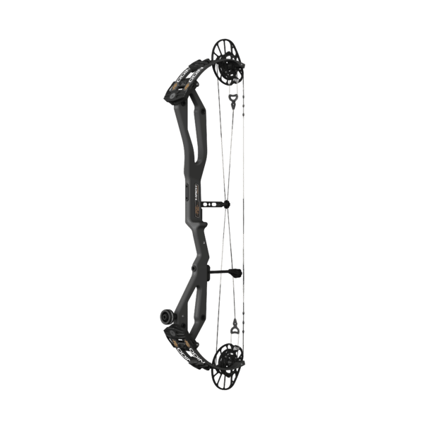 odin-fds-black PSE Odin Carbon 34 FDS / FDS XL Compoundbogen 2027
