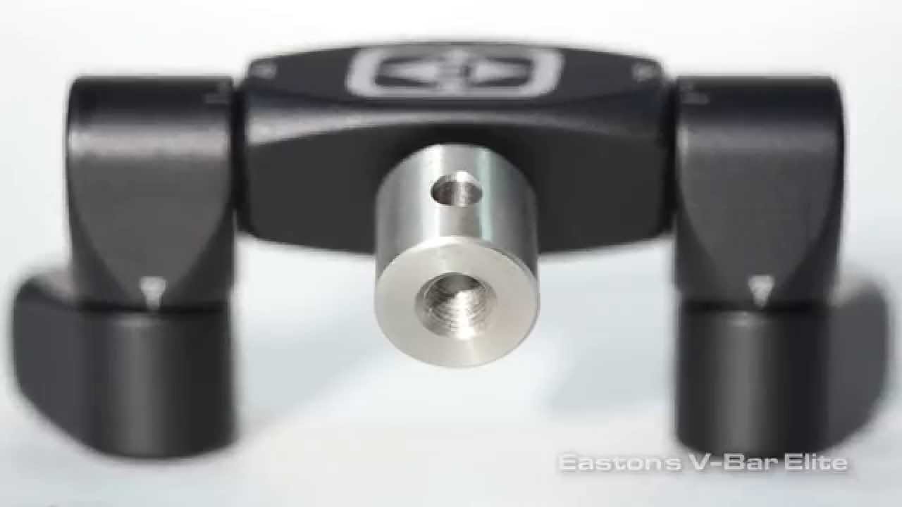 Videovorschau: Easton Archery Experts - V-Bar Elite