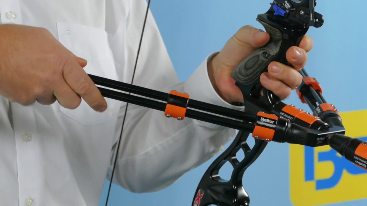 Videovorschau: Beiter - Lock System
