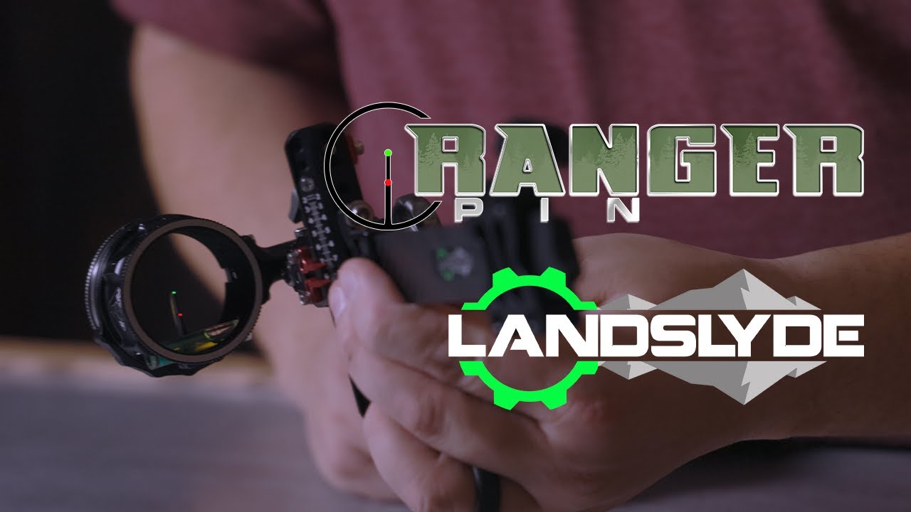 Videovorschau: AXCEL | Landslyde with Ranger Pin | Product Walkthrough