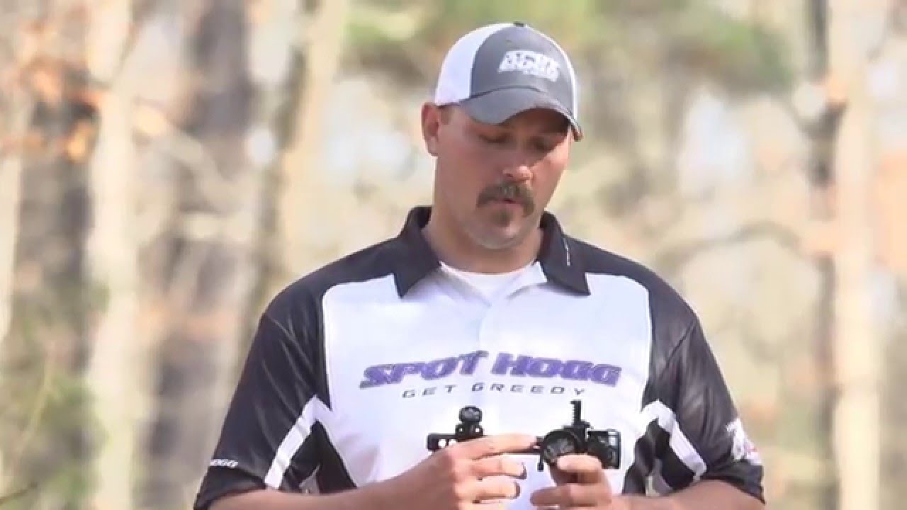 Videovorschau: SPOT HOGG FAST EDDIE XL OVERVIEW