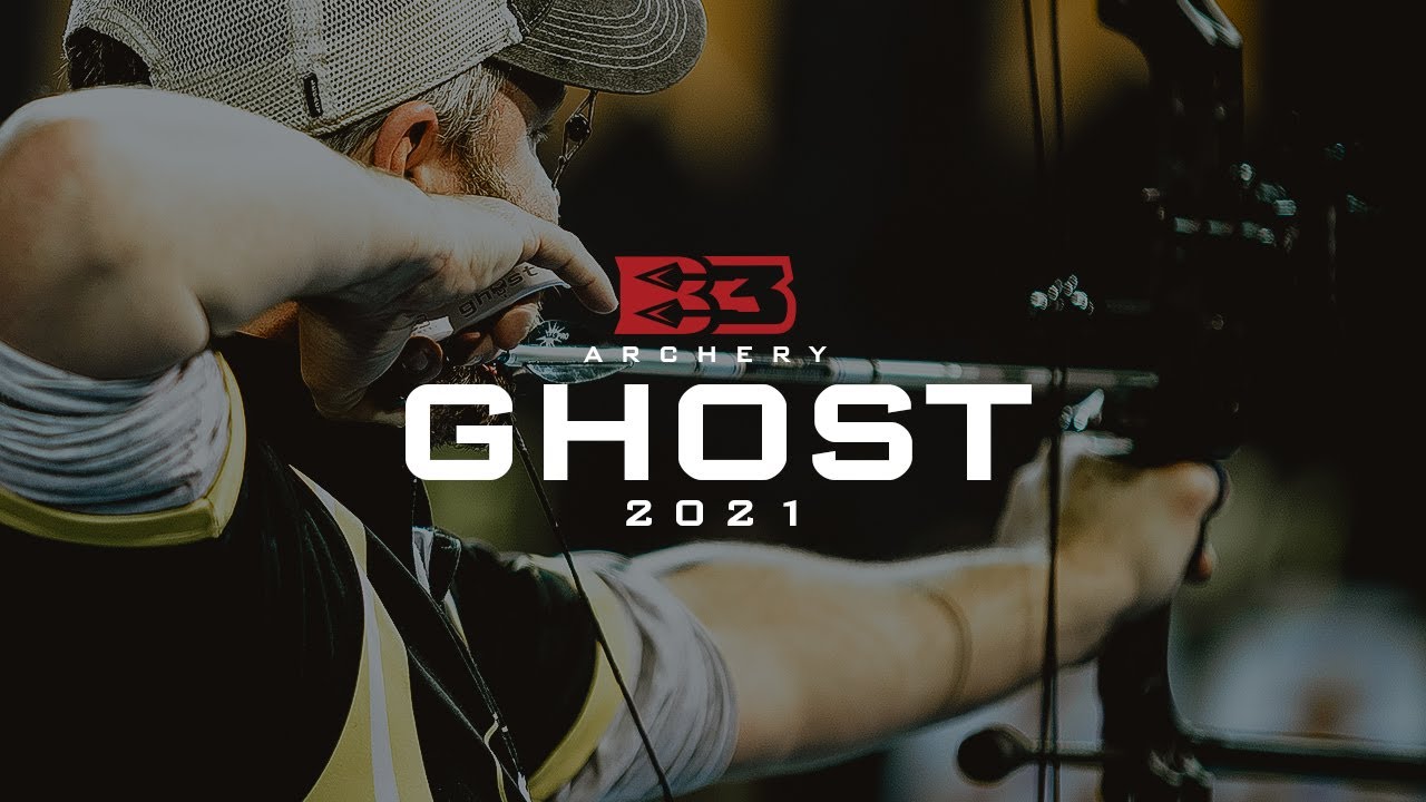 Videovorschau: B3 ARCHERY - 2021 GHOST RELEASE