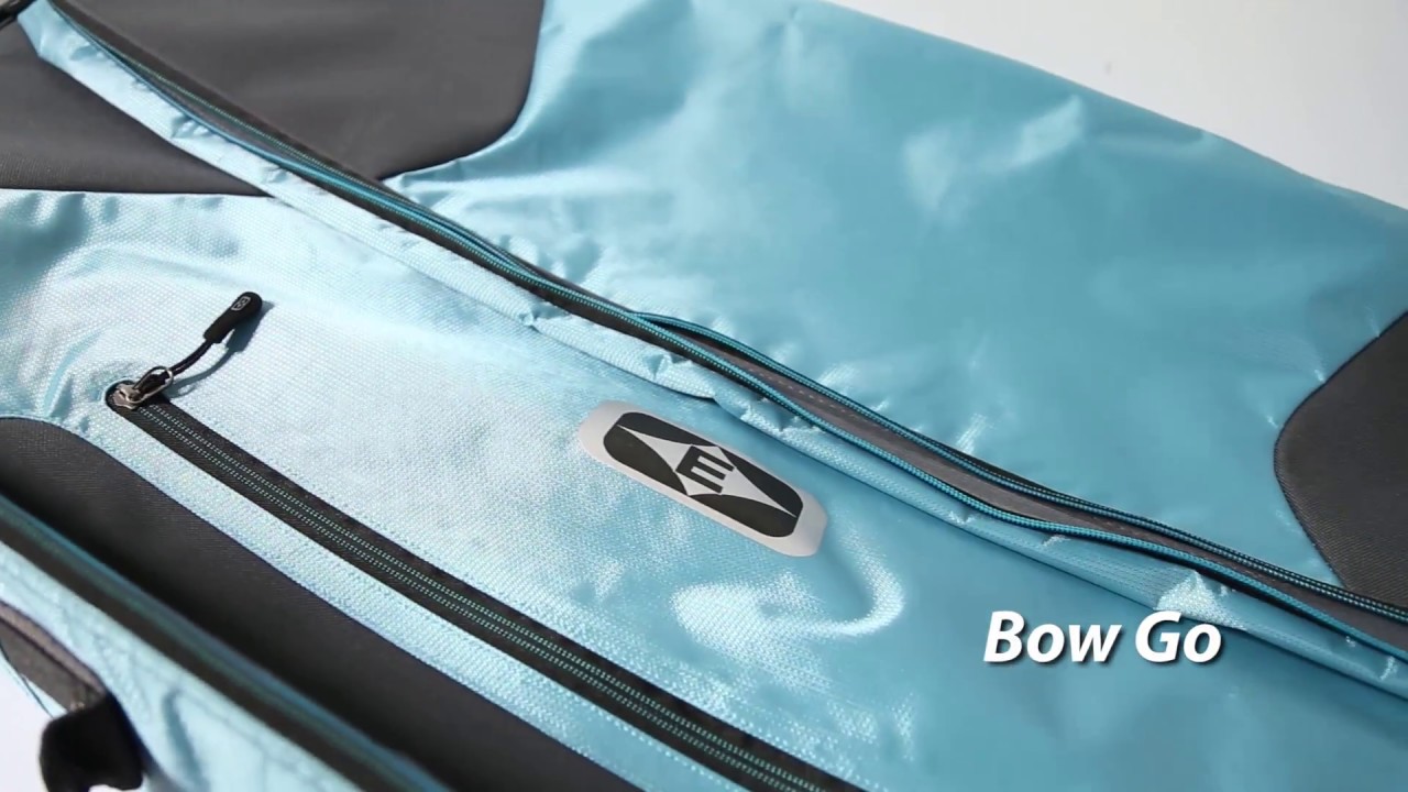 Videovorschau: Easton Bow Go Bowcase 4118