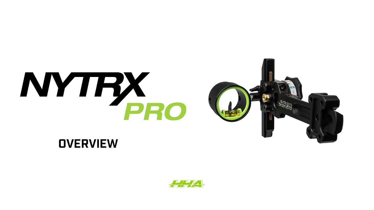 Videovorschau: 2025 NYTRX // Overview