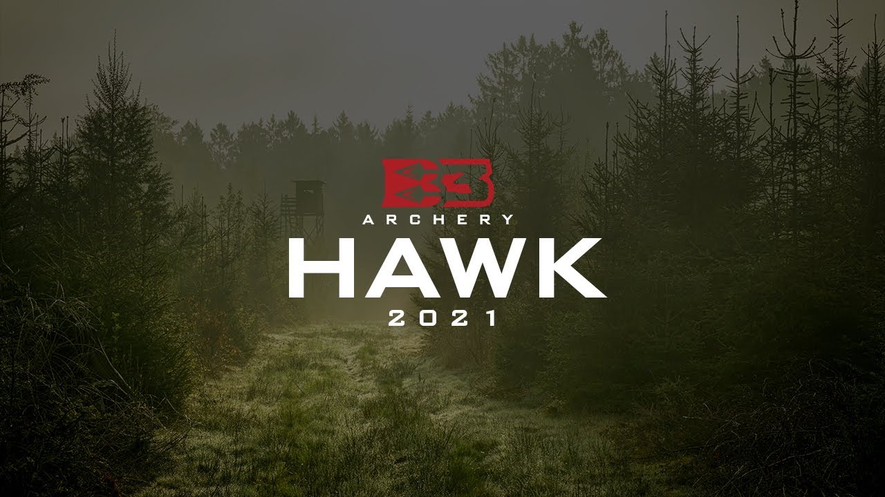 Videovorschau: B3 ARCHERY - 2021 HAWK RELEASE