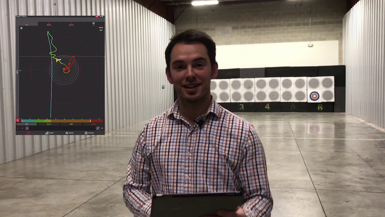 Videovorschau: Mantis X8 Overview