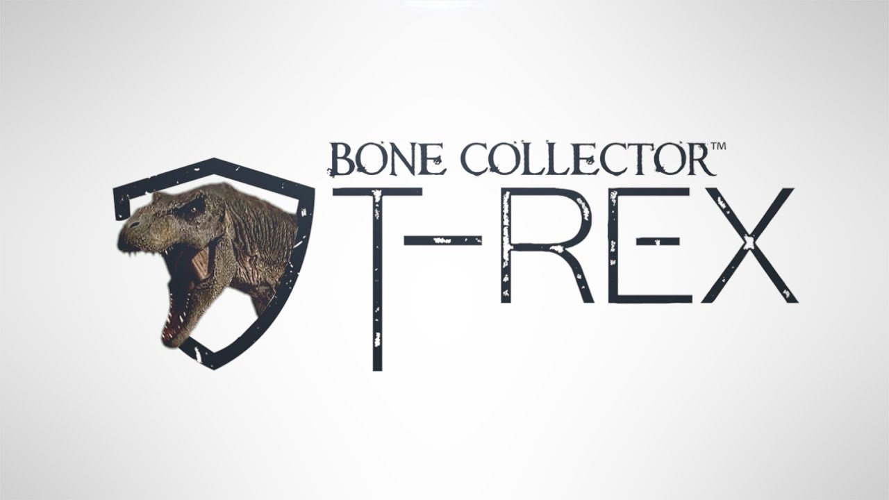 Videovorschau: T-REX - New Product Trailer (2018)