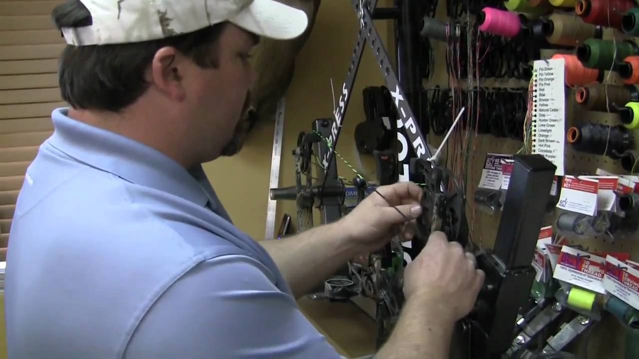 Videovorschau: Nitro & Kisser Button Install
