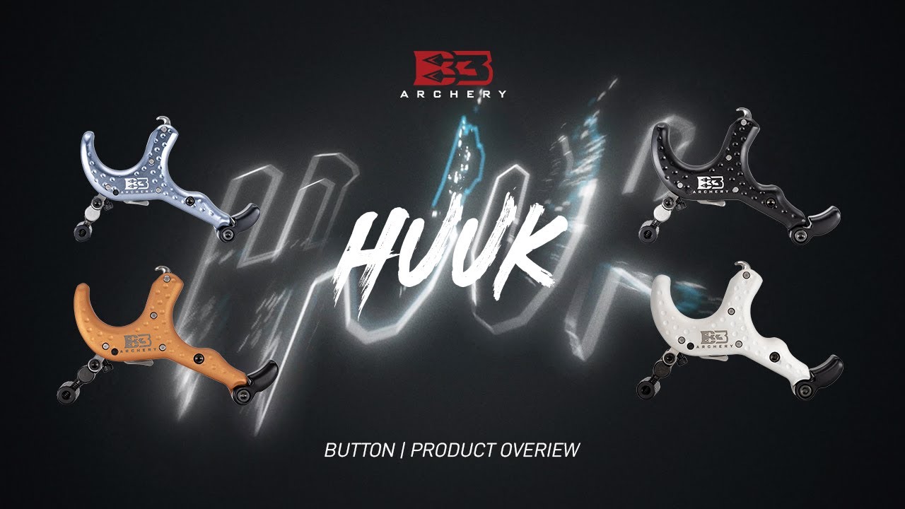 Videovorschau: B3 ARCHERY - 2023 HUUK AND HUUK MINI