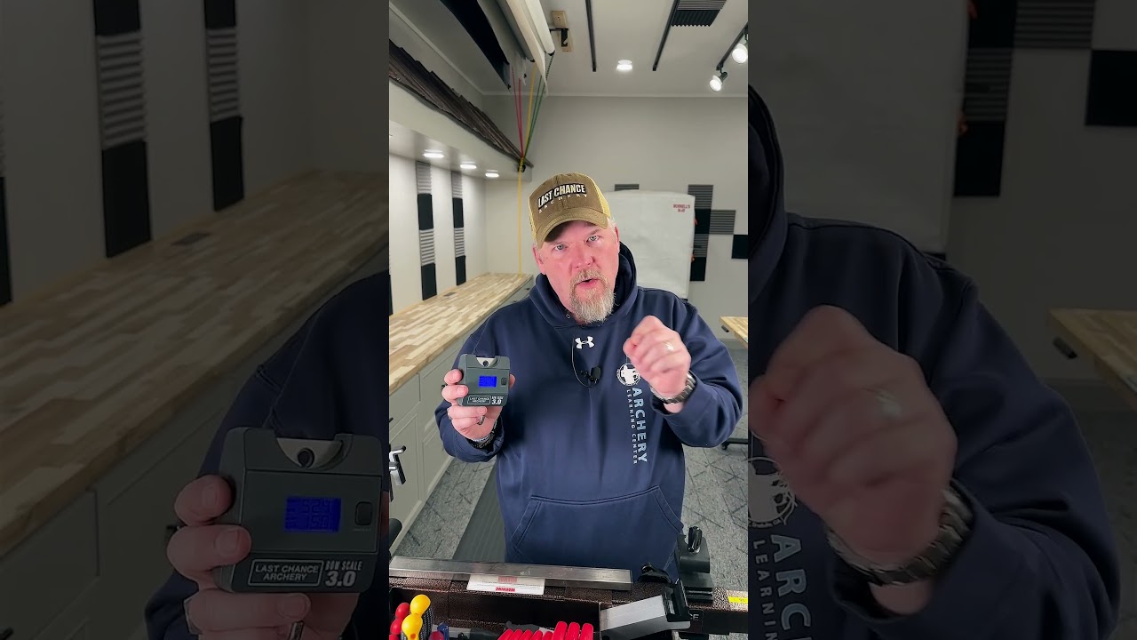 Videovorschau: LCA Bow Scale 3.0