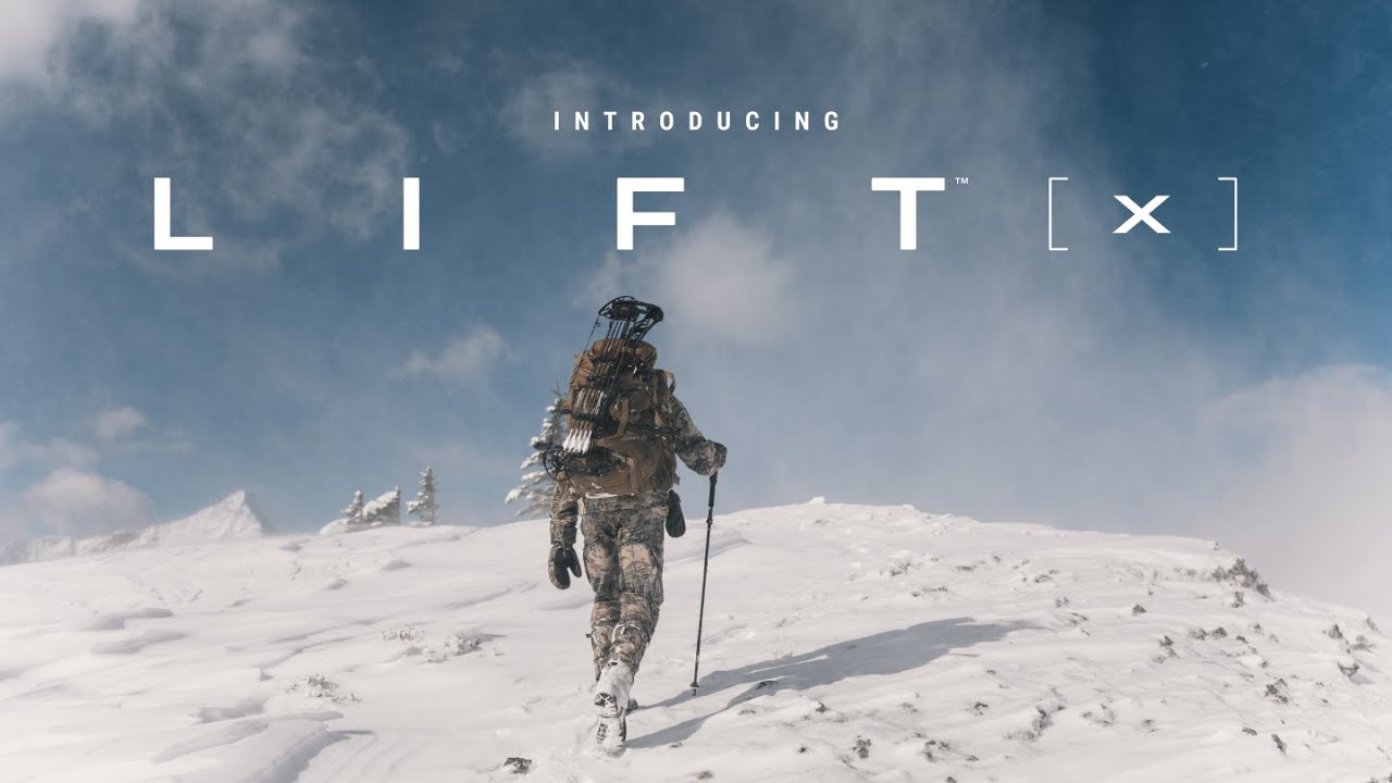 Videovorschau: Introducing the 2025 LIFT X
