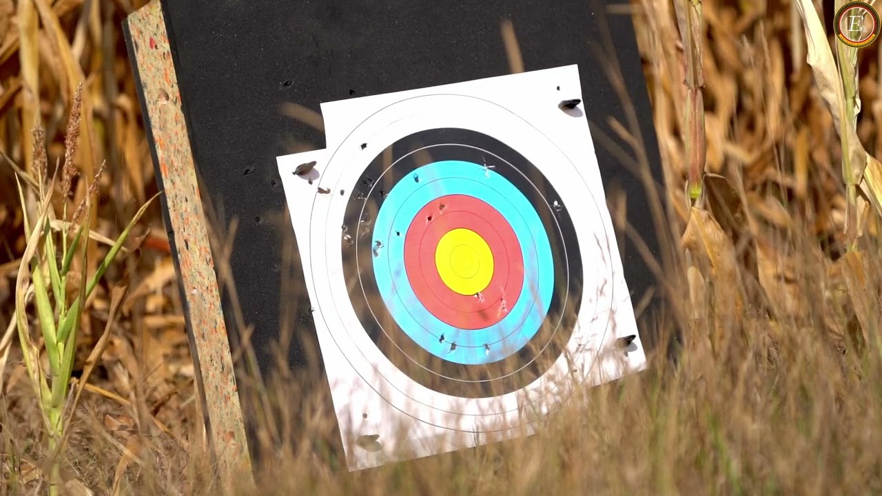 Videovorschau: WHIPSHOT: Tactical Compound Bow