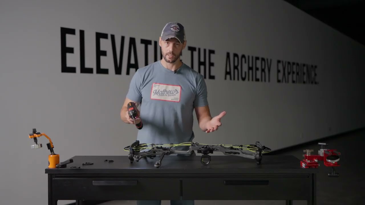 Videovorschau: How to Use SwitchWeight Technology